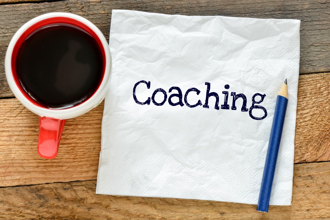 Free Coaching Session