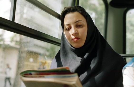 سرانه مطالعه