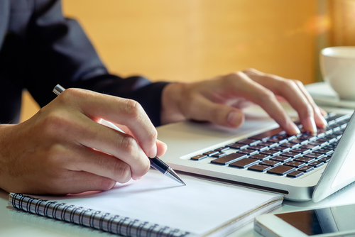 نگارش طرح کلی کتاب