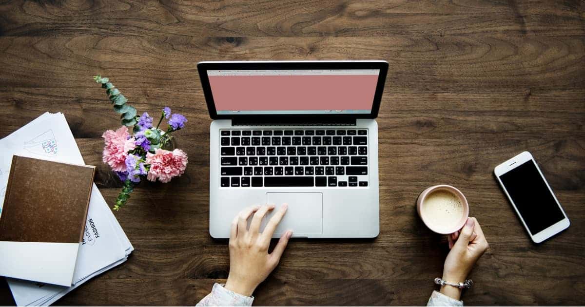 نوشتن به شکل تجاری