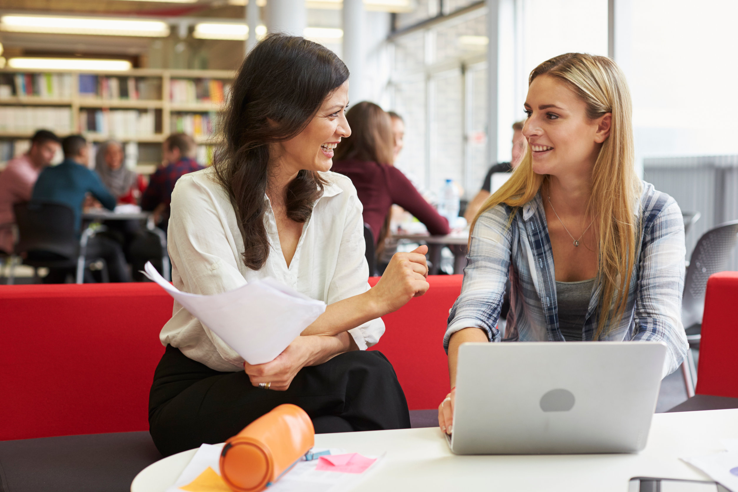 educational Coaching