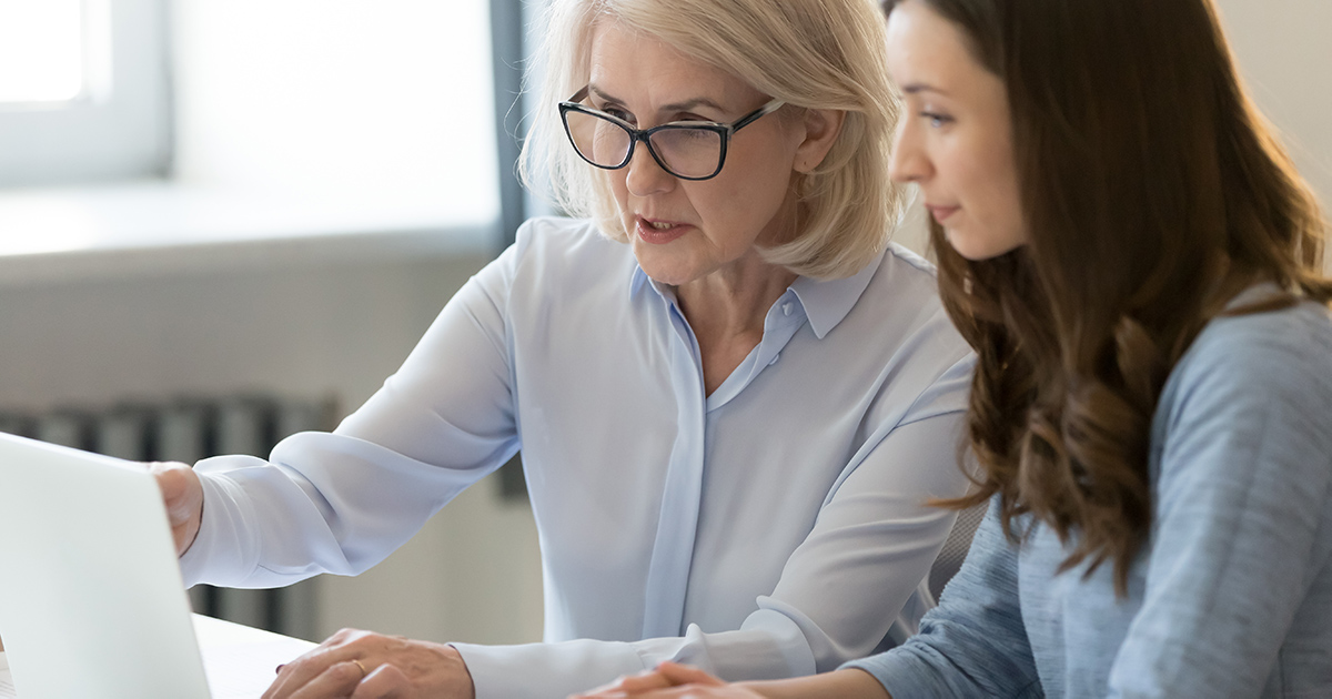 کوچ یادگیری و مراجع در حال بررسی هستند